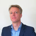 Steven van den Berg