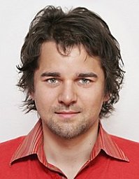 Petr Sperka