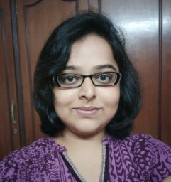 Subramanian Lakshmi