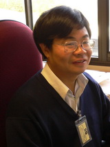 Qifu Chen