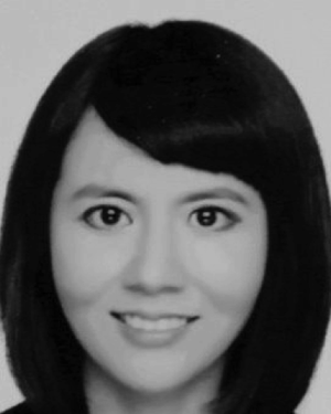 Lily Rachmawati