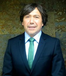 Miguel D. Alfaro