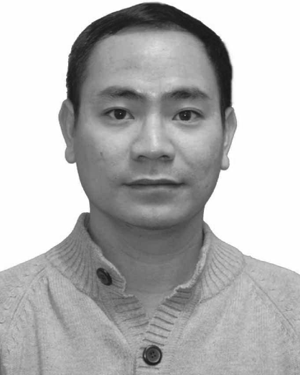 Xu Chen