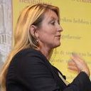 Mandy E.G. van der Velde
