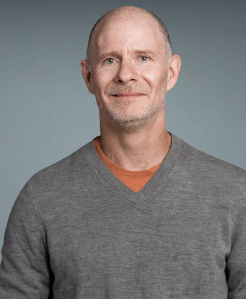 Keith S. Goldfeld