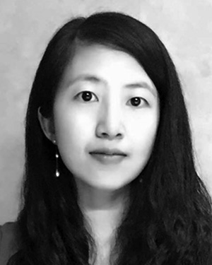 Lu Zhang