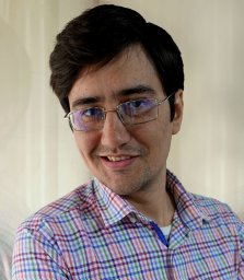 Dinar Zaripov