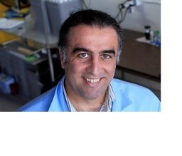 Mehrdad Tajkarimi