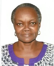 Oluwatoyin Oluwafunmilayo Ogunkunle