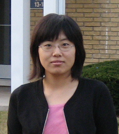 Xiaona Zhang