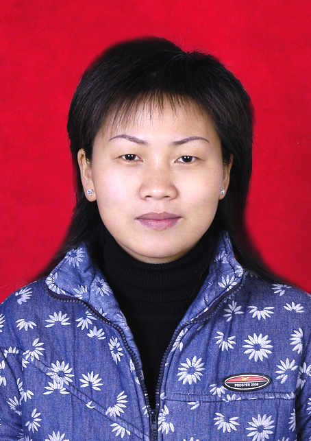 Yanhong Tang