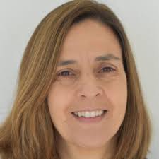 Virgínia Isabel Monteiro Nabais Infante