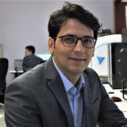 Mostafa Jahanifar