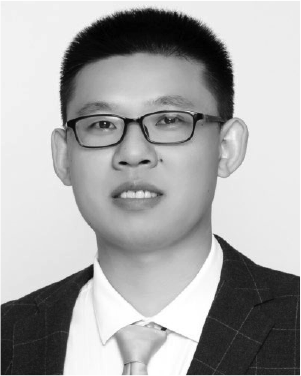 Sukun Tian