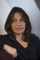 Claudia Senik