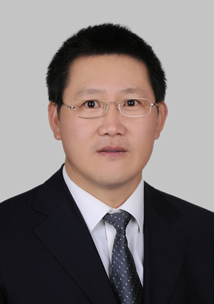 Jianxun Luo