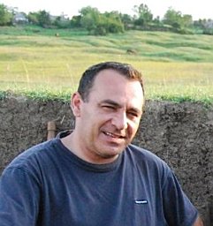 Mihai Ciprian Margarint
