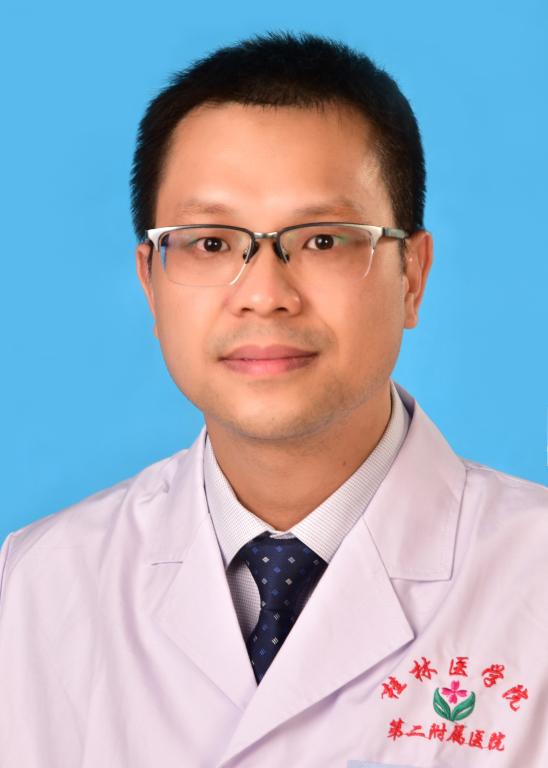 Minglin Ou