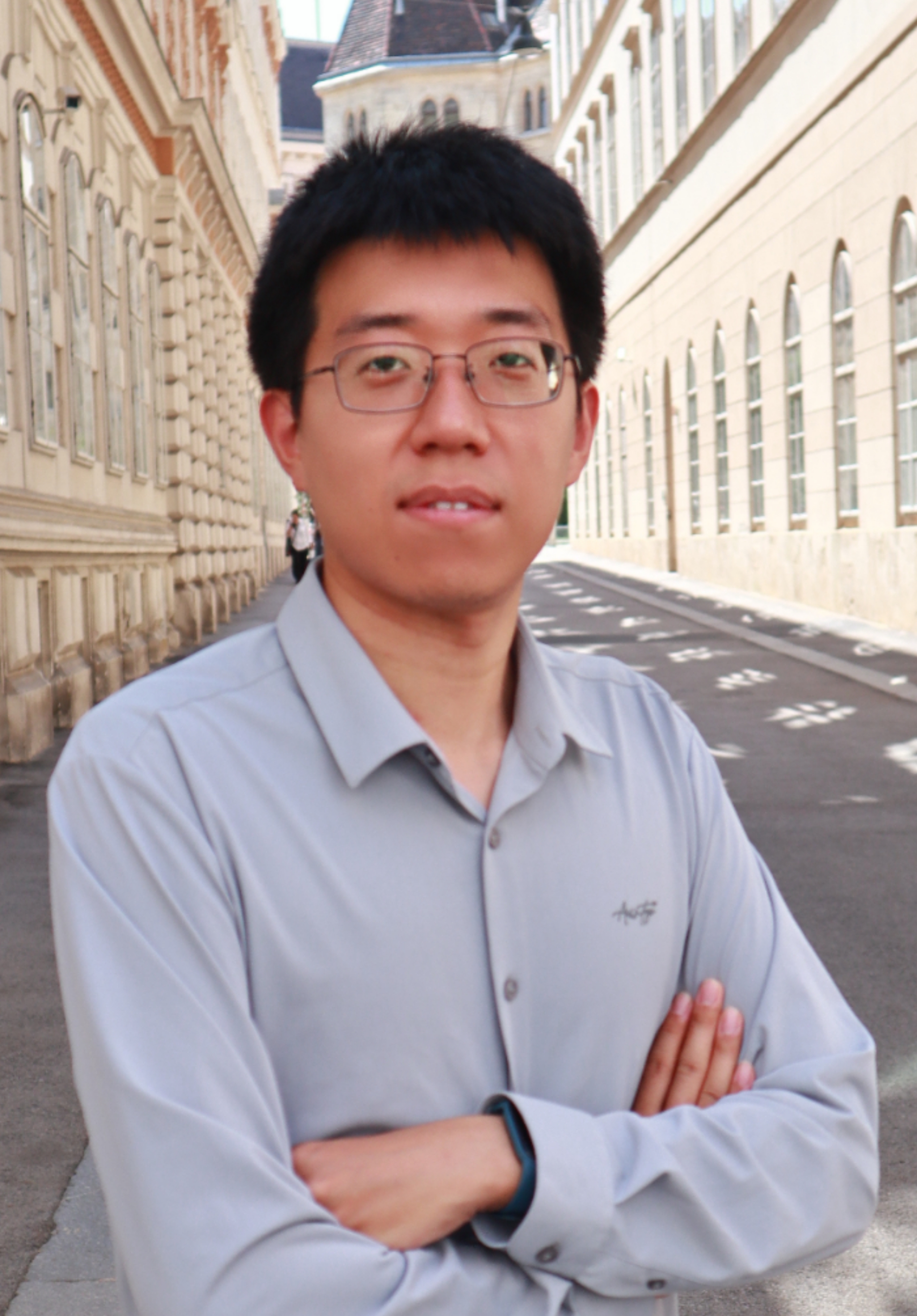 Tian-Zuo Wang