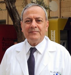 George F. Araj