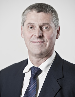 Christian Leumann