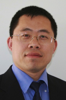 Yalin Zheng