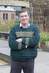 Iain Campbell