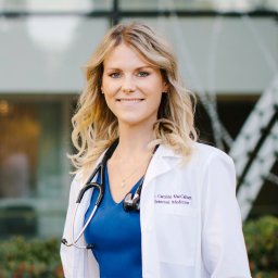Caroline A. MacCallum