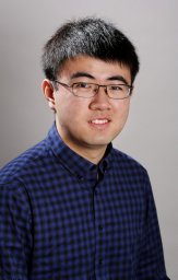 Zihuai Zhang
