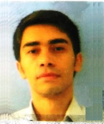 Meisam Moghimbeygi