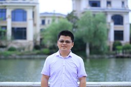 Huang Liangliang