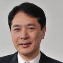 Masaji Ishiguro