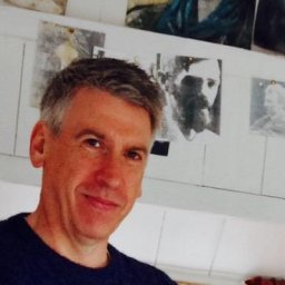 Andrew Cuthbert