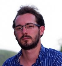 Lucas Ranc