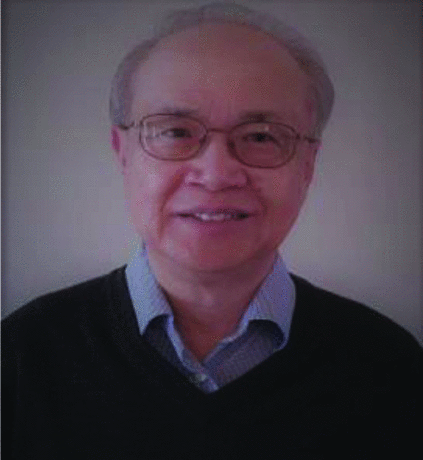 Yen Wong