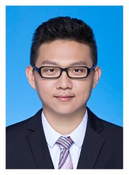 Guangyao Zhou