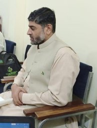 Atta-Ur Rahman