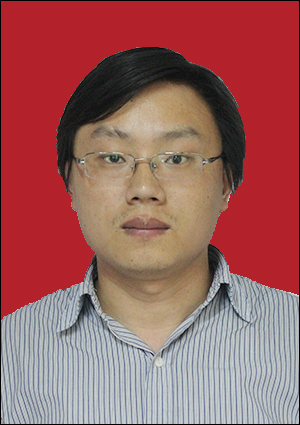 JiaGuang Zhang