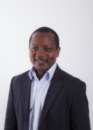 Michael Zisuh Ngoasong