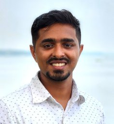 Densen Puthussery