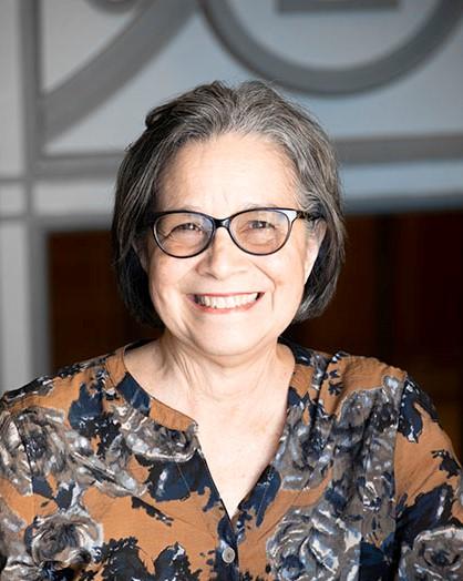 Maria Tamargo