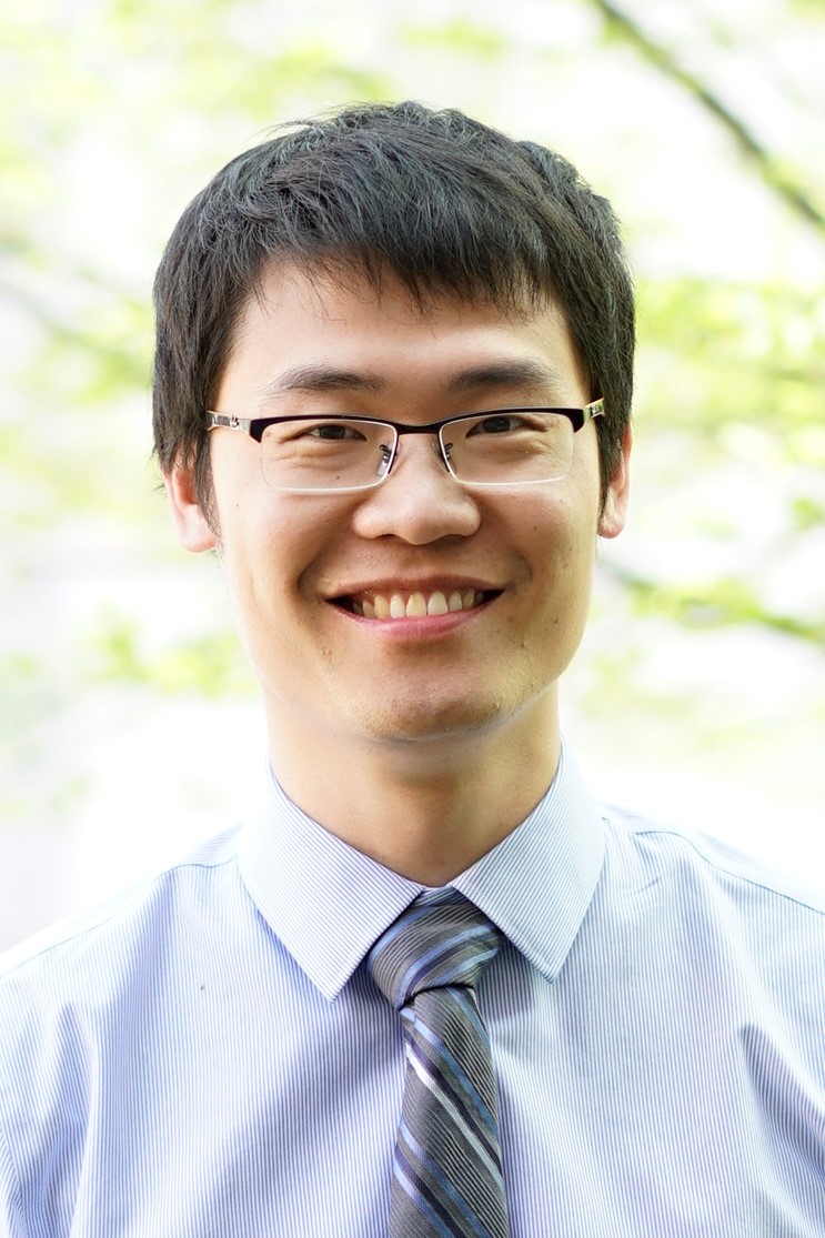 Zijun Yao