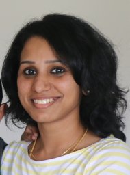 Poornima Nookala