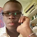 Maxwell Machani