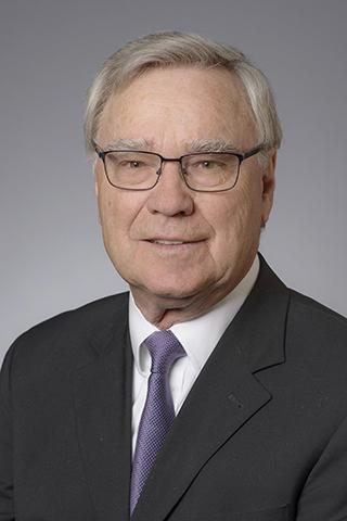 Hermann F Fasel