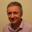 David J Nicholls