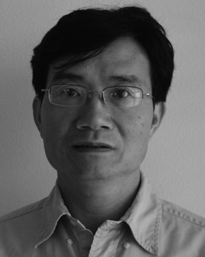 Lianyuan Zheng