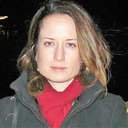 Judit Temesvary