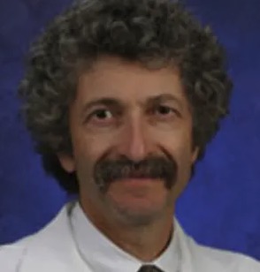Richard J Zaino