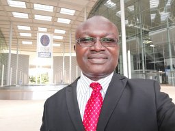 Bitrus Emmanuel Achara